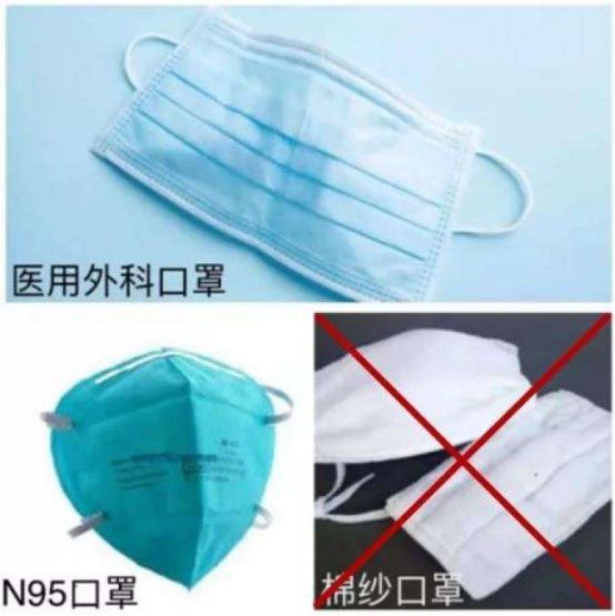 什么品牌口罩的病毒防护最有效,预防病毒口罩官方标准价格