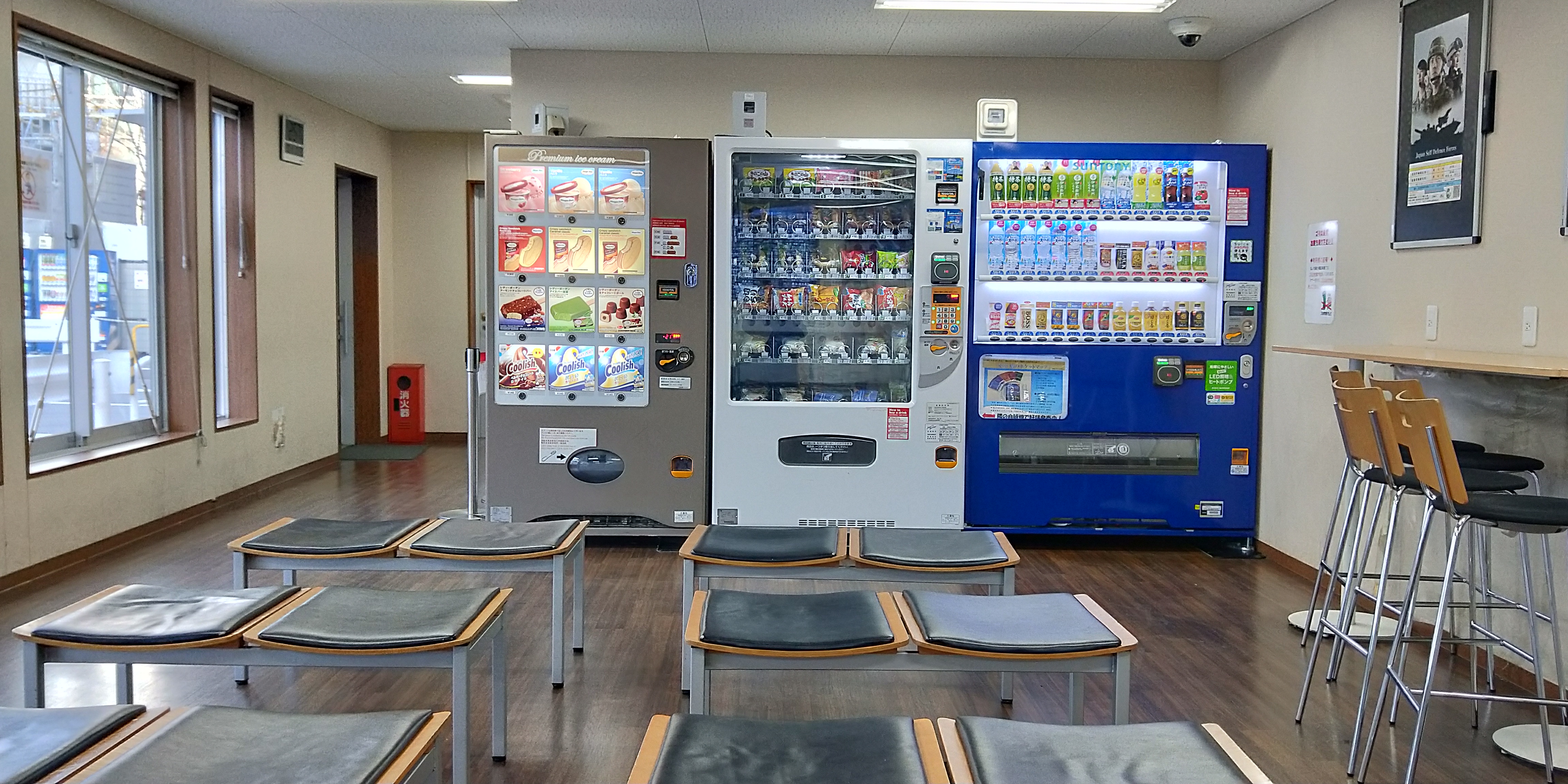 体验日本大巴车,体验日本车