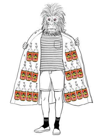 吃下这13个生活用品就是在自杀