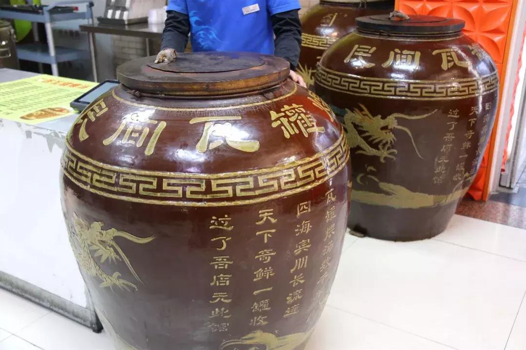 探秘北京大学食堂,四川探秘大学食堂