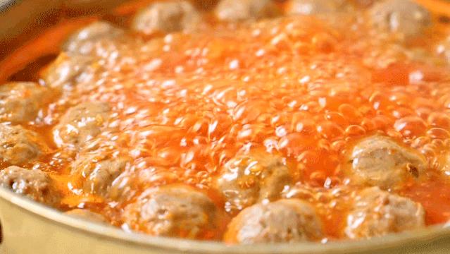 正宗潮汕牛肉丸推广视频,潮汕牛肉丸小哥揭秘内幕