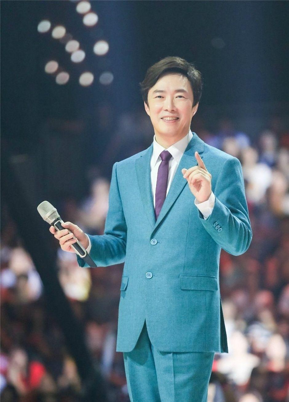 10位港台男星今昔对比,至今未婚的8位香港男星