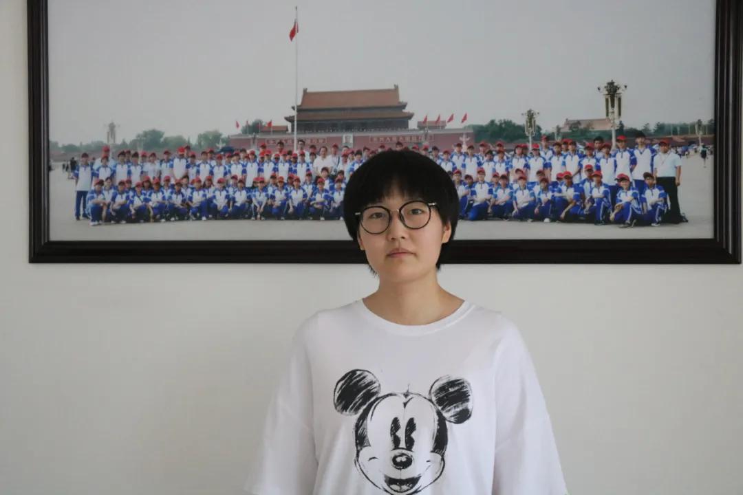 2023衡水一中邯郸分校喜报名单,衡水一中邯郸分校2022高考喜报