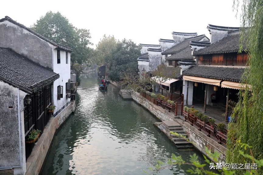 湖商纪录片南浔古镇,湖商文化