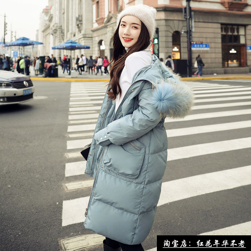 白色羽绒服真的难驾驭吗,5个小技巧让你的羽绒服不再普通