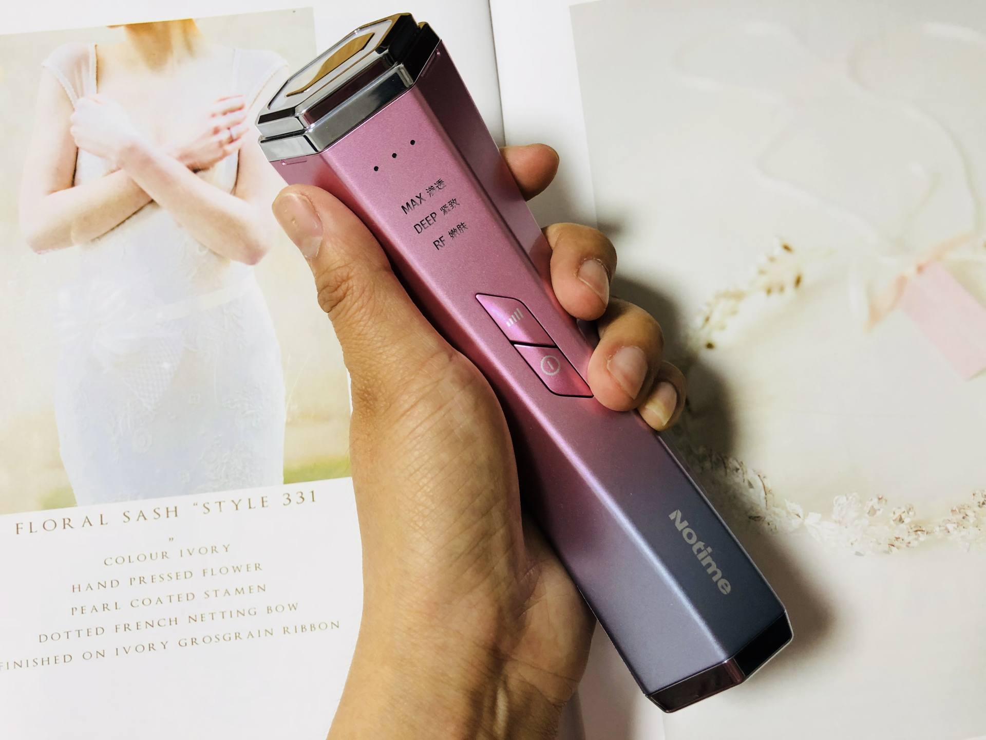 美容仪真的是收智商税的么,refa美容仪是不是智商税