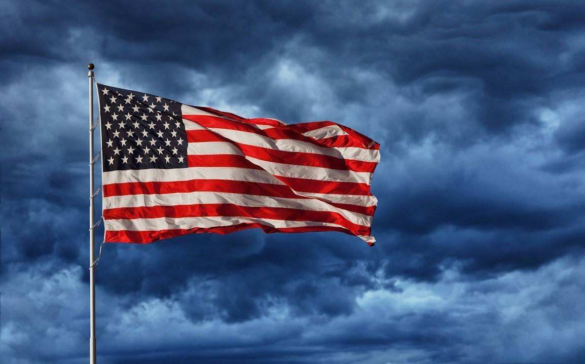 物价上天、治安混乱、基建落后？华而不实的美国，真比中国好吗？