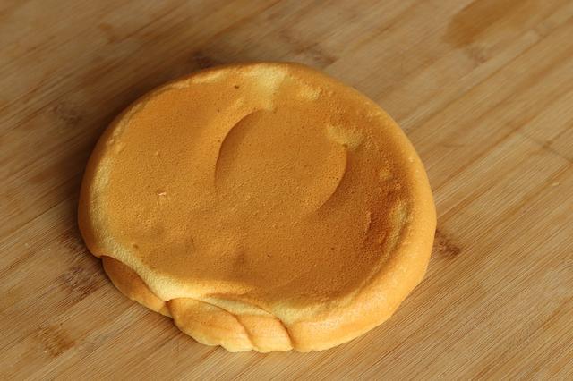 原来用电饭煲做蛋糕这么简单,电饭煲做蛋糕20分钟还是40分钟