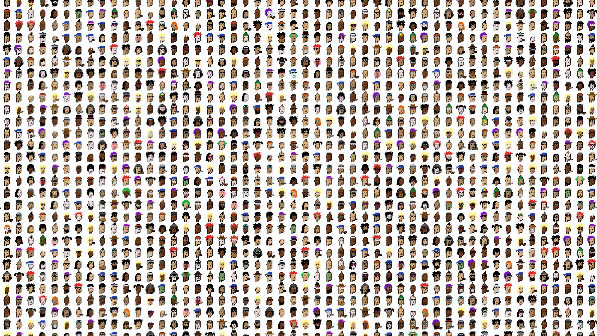 库里100万买了个猴,火遍全球的NFT概念是区块链的出圈之路?