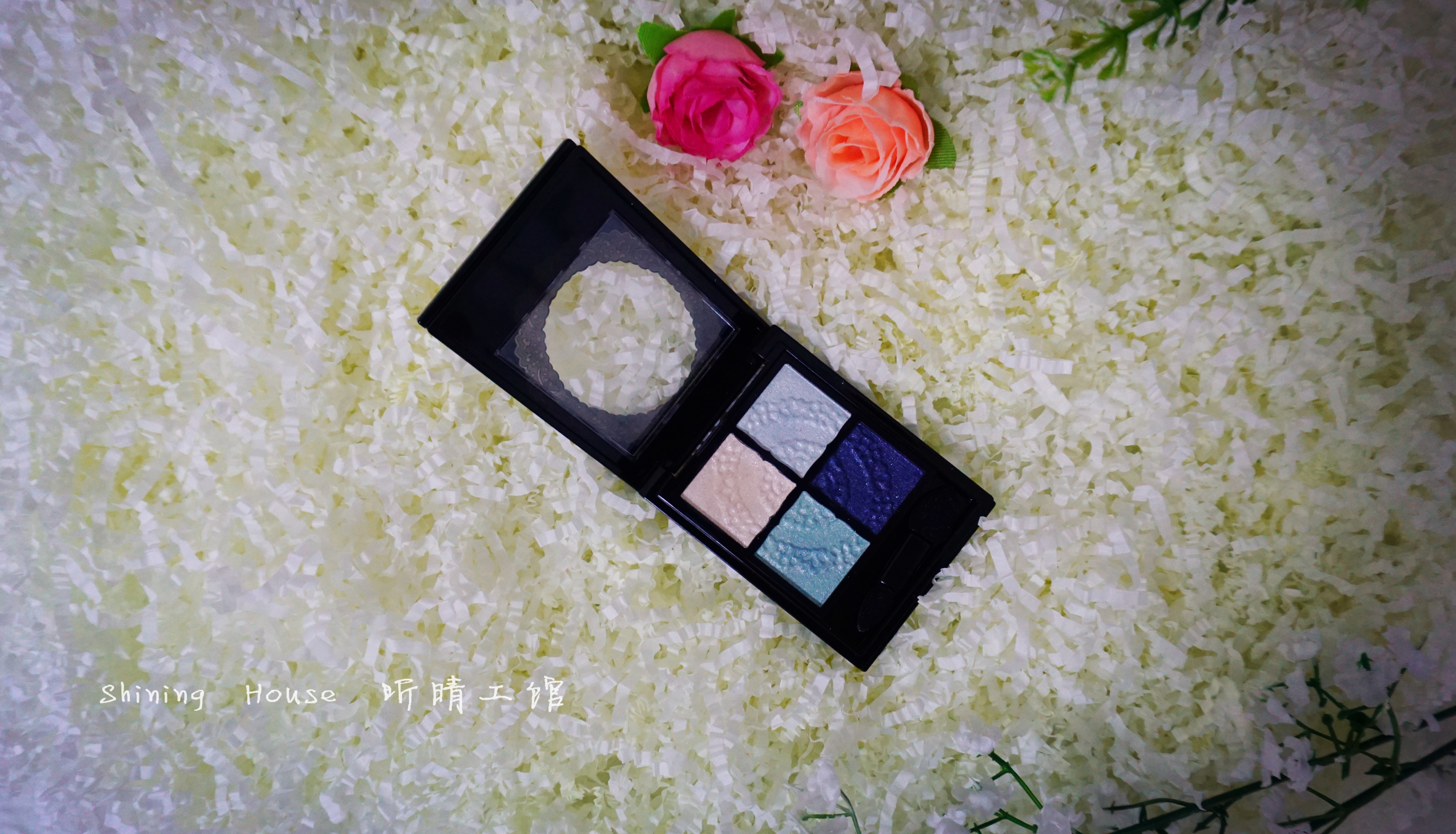 化妆5年分享最爱用的9款眼影盘,化妆师眼影盘推荐