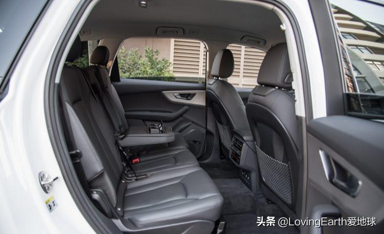 2019奥迪q745quattro动力够用吗,12年奥迪q7柴油版现在值多少钱