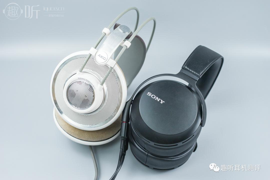 索尼mdrz7m2耳机线啥样,索尼mdr-z7m2是监听耳机吗