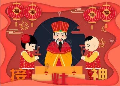 没有送灶神还可以接灶神吗,小年祭拜灶神怎么跟灶神沟通