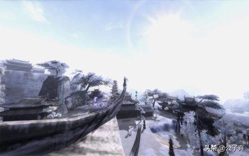 武侠小说第四章,十部必看经典武侠小说蜀山剑侠传