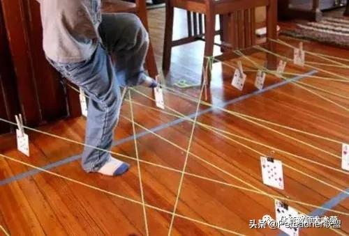 停课不停学美篇范文小学体育课,停课不停练居家体育课小学一年级