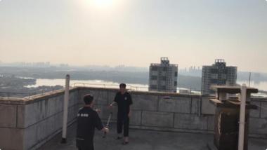 厉害了，后浪！毕业设计B站《龙》*放播**量26W