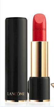 各种口红的热门色,经典口红的经典色