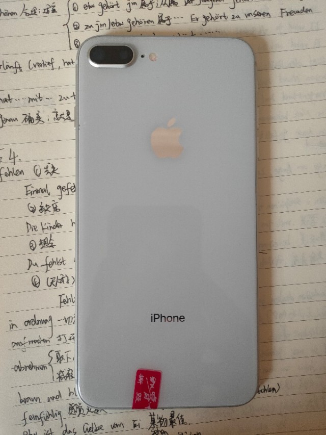 2020年了iphone8plus能用几年,2020iphone8plus还能再战几年