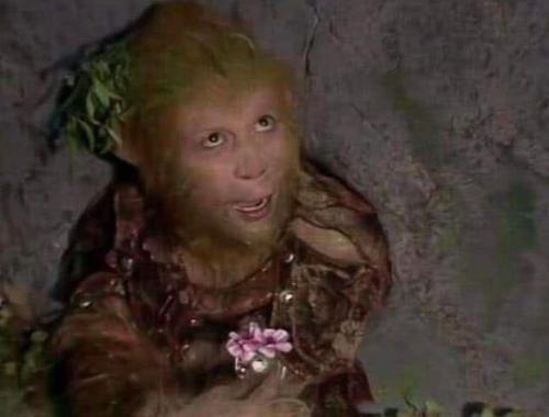 孙悟空闹天宫为什么那么厉害,孙悟空大闹天宫被压五指山