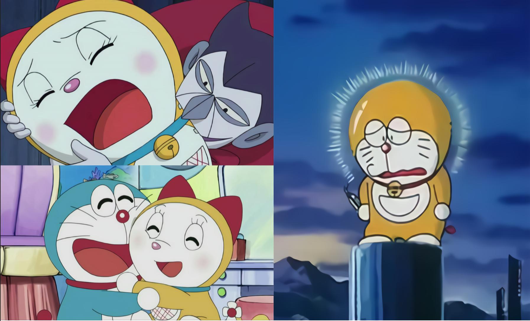 动漫中众人皆知的“小秘密”特别多，但是能想起来的却很少