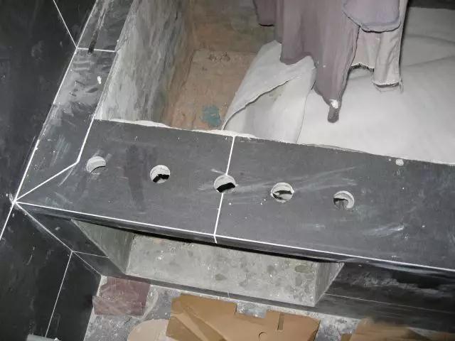 做卫生间设计,卫生间安装浴缸还是淋浴好