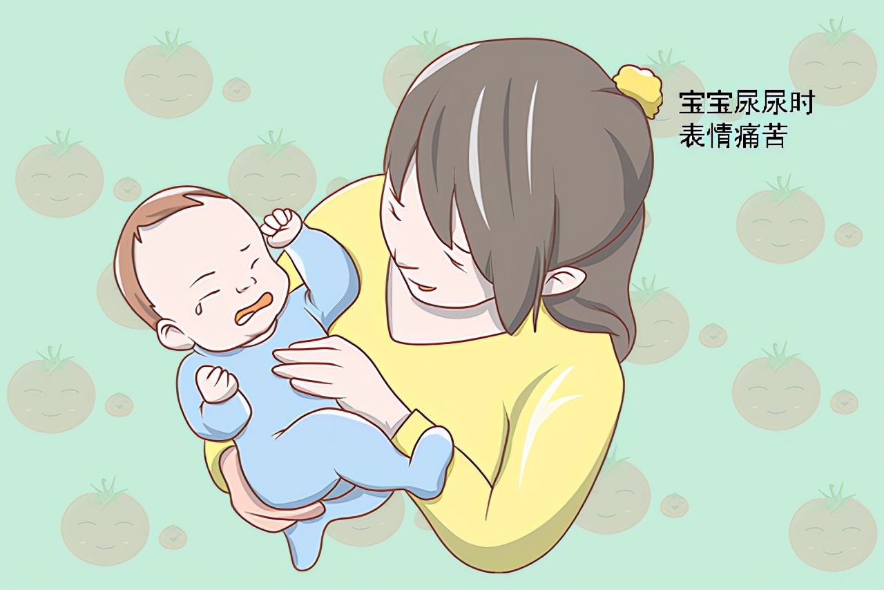 专家说宝宝的这几个部位尽量少碰,2-3岁宝宝器官要怎么清洗