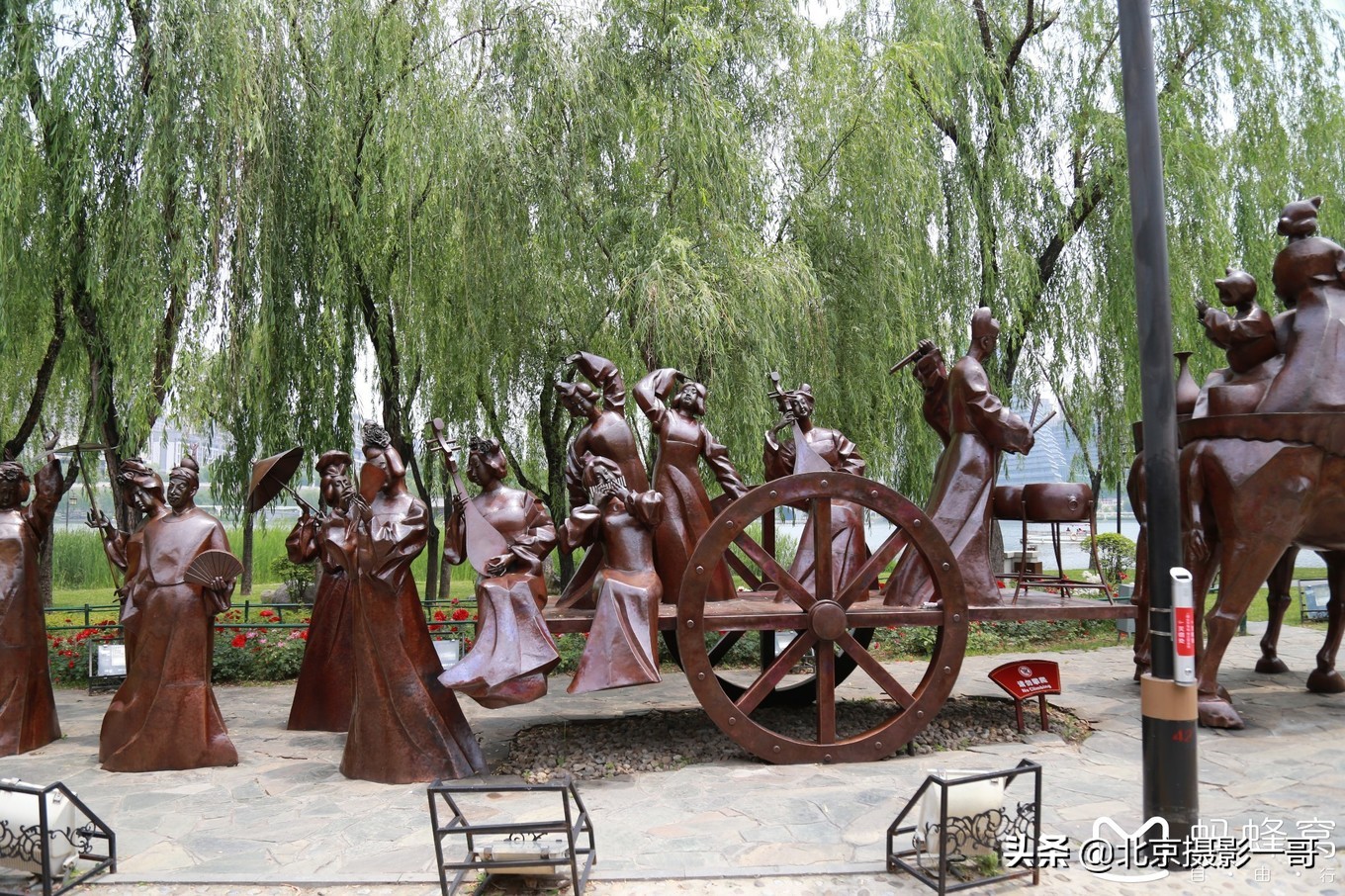 西安旅游攻略亲子游不走冤枉路,亲子西安旅游自由行攻略