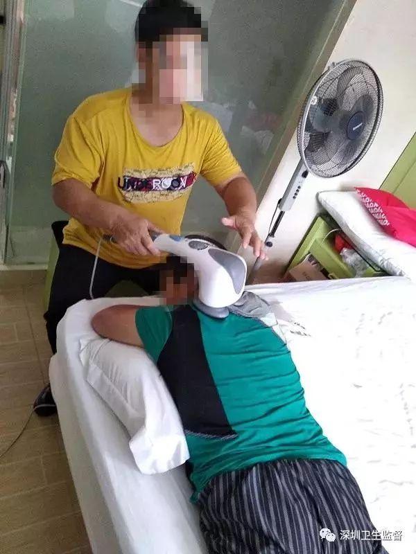 男子拔火罐收费2000多,男子拔火罐买单花了2000多