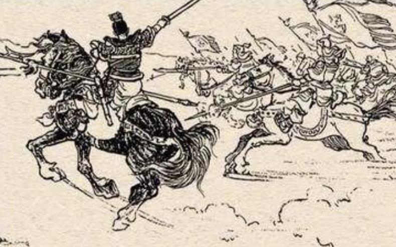 吕布死后谁才是三国第一猛将,吕布最终失败的原因