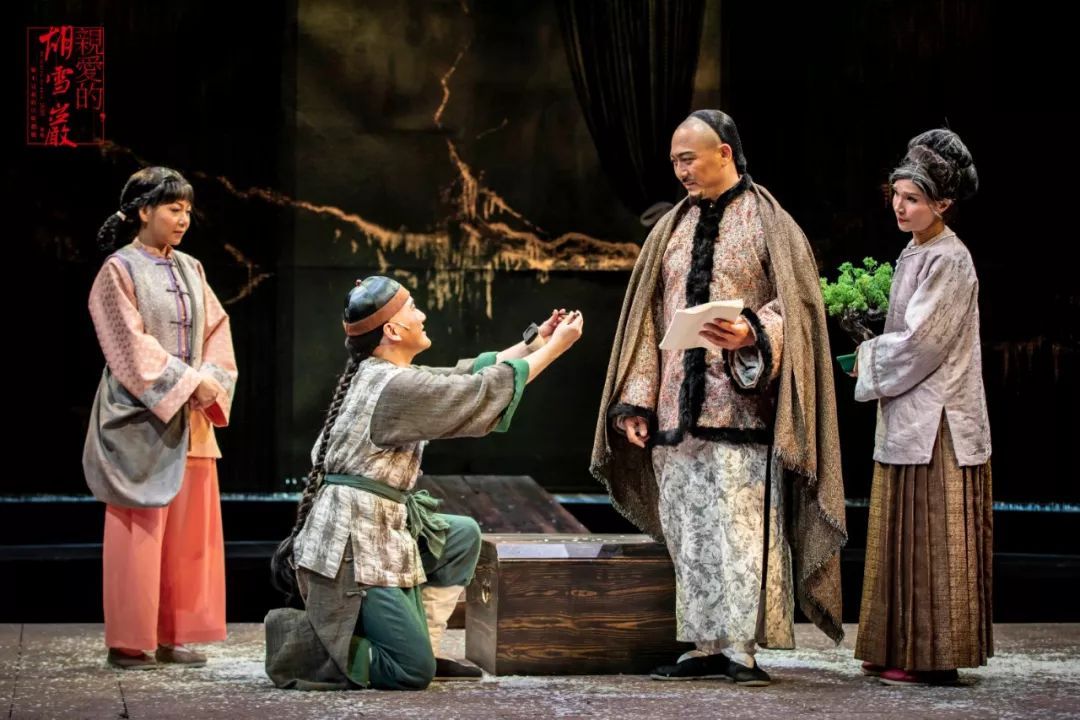 有钱人真的可以为所欲为：红顶商人胡雪岩的生活奢靡程度堪比皇帝