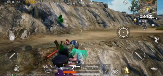 和平精英海岛地图最新版本,和平精英海岛地图3.0大更新