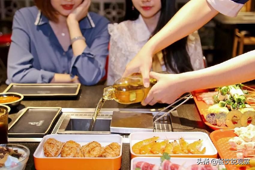 炸串市场前景分析,炸串品类运营