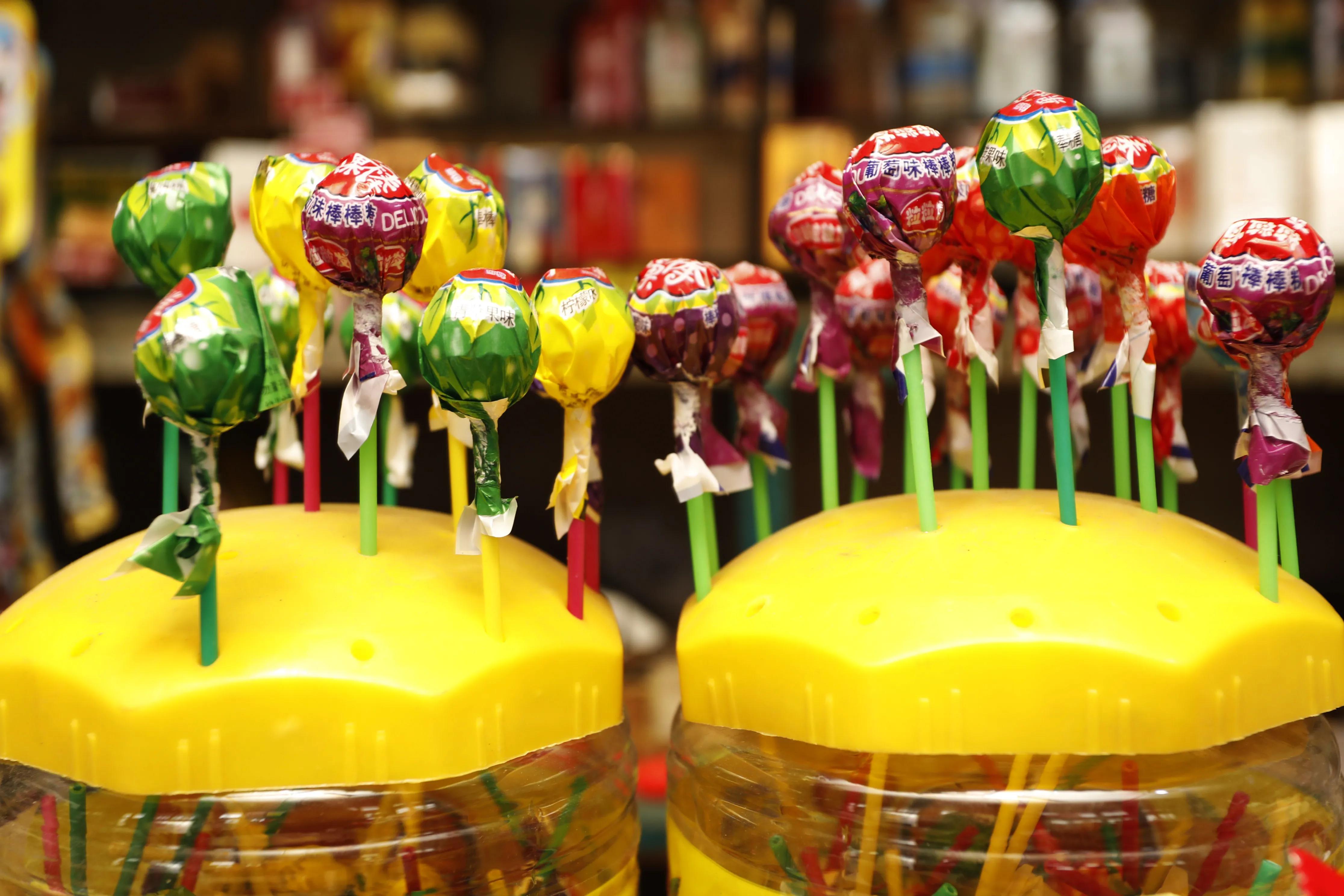 振华商店--留通村的回忆