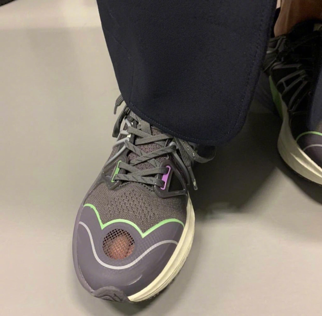 李宁烈骏6和绝影essential哪个好,李宁烈骏7pro和绝影2.0哪个好