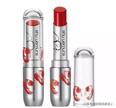 21年秋冬流行妆容,高级感的日杂妆容