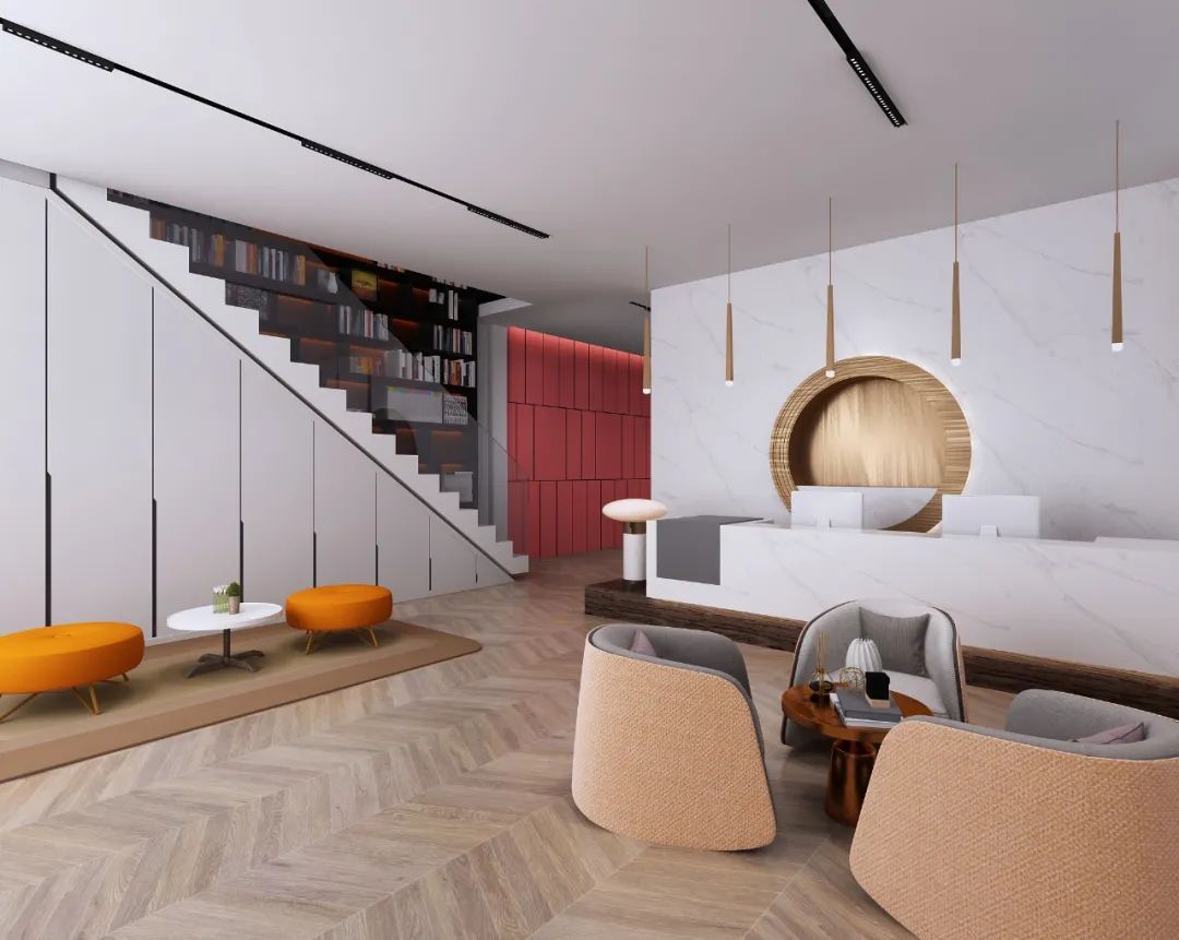 美在当下I公司简介——中国首家女性价值成长商学院