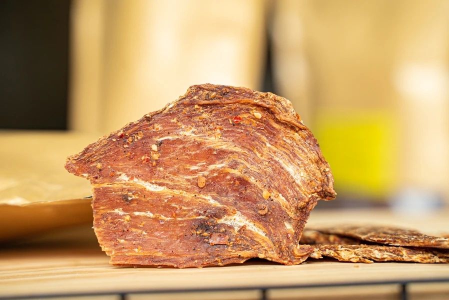 11款解馋小零食，好吃又美味，没人会拒绝