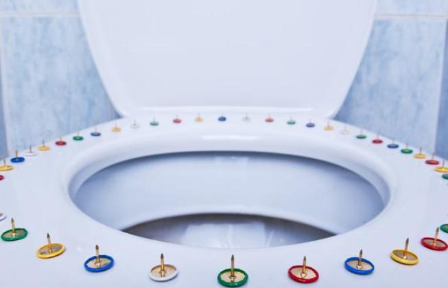 你被痔疮“盯”上了吗?