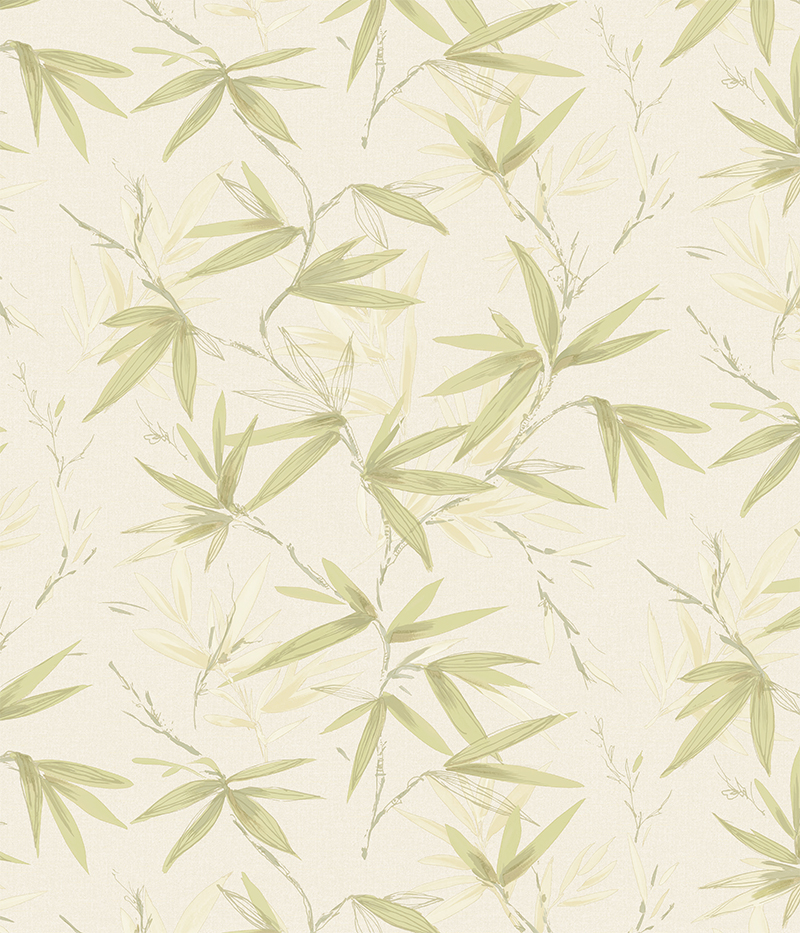 墙面壁纸效果图大全,装修壁纸花样太多选哪种