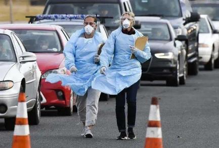 “咳个不停还不遮口鼻”美国司机怒斥乘客，不料2周后竟感染身亡