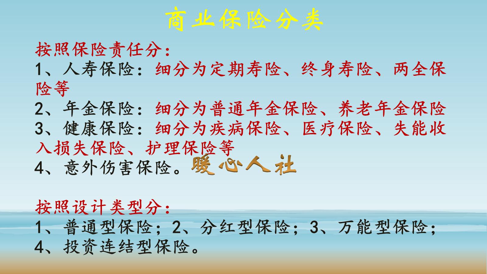 保险公司理财产品值得买吗,理财保险买哪几种险最划算