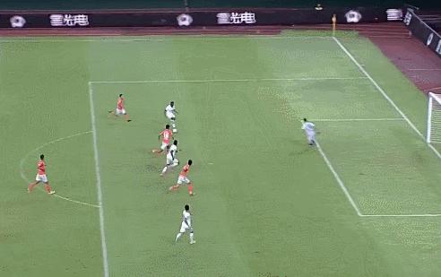 中甲最新积分榜梅州客家,2019中甲浙江绿城vs梅州客家