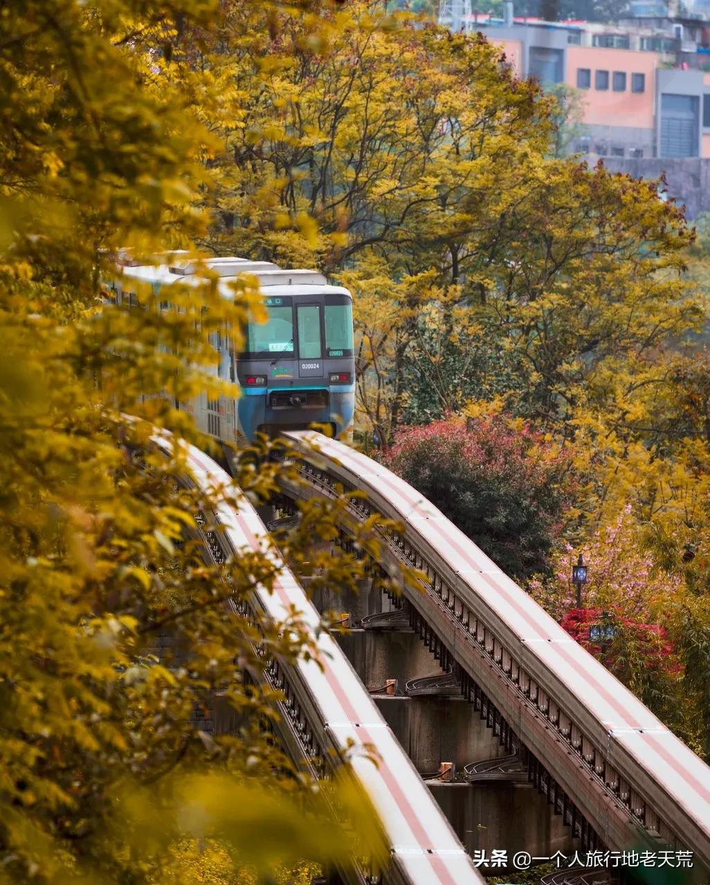 国内最适合一个人旅行的15个地方，累了就出来走一走吧