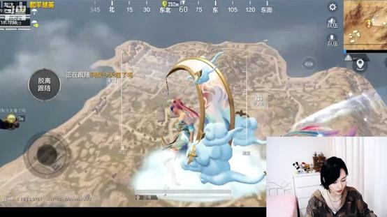 成果进步神速！昔日FPS菜鸟玩家，如今已经独当一面？