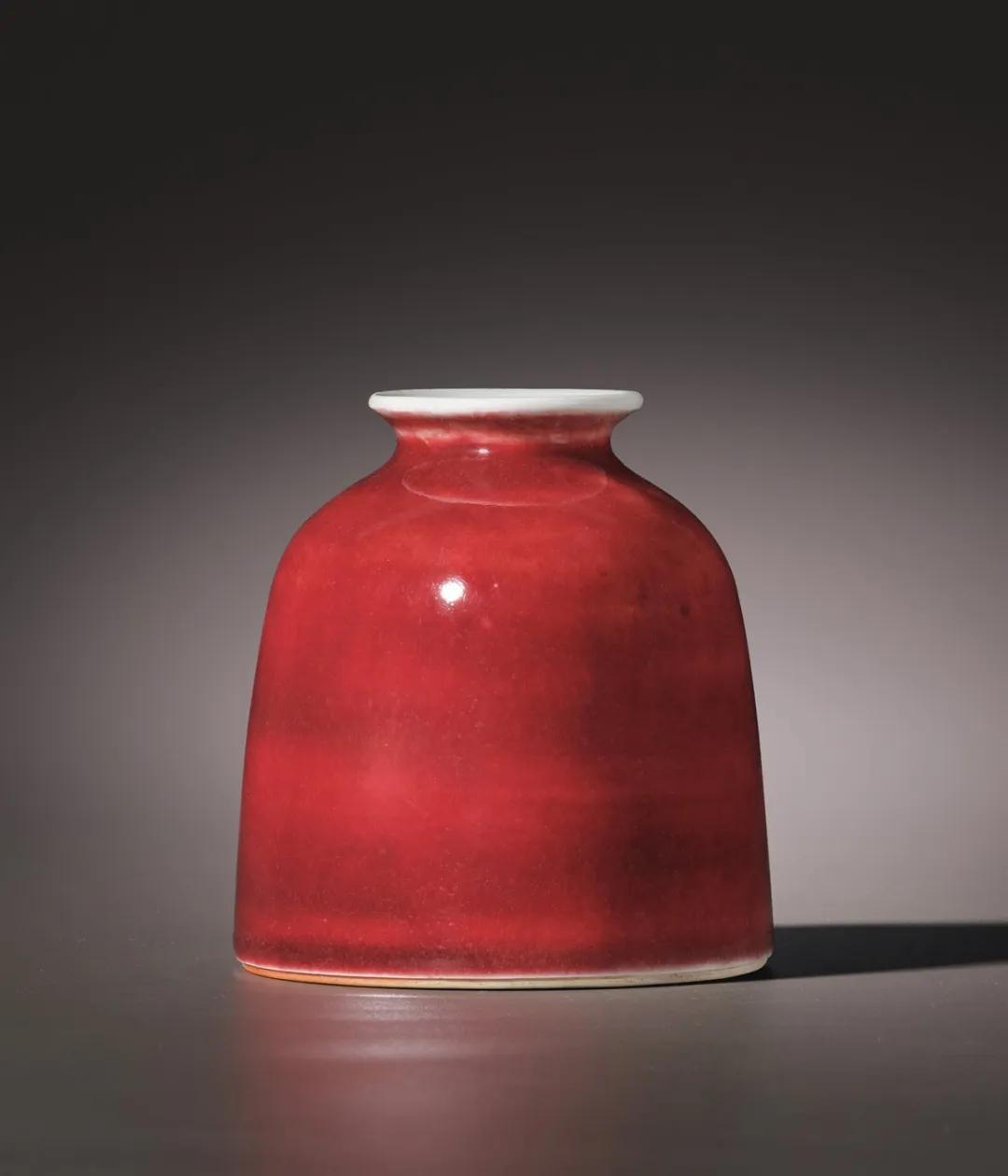 2024春拍晚清瓷器成交记录,2021中国艺术品明清瓷器成交前十