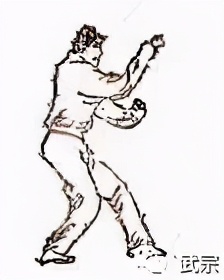 八卦掌|刘氏八法六十四掌（直趟八卦）