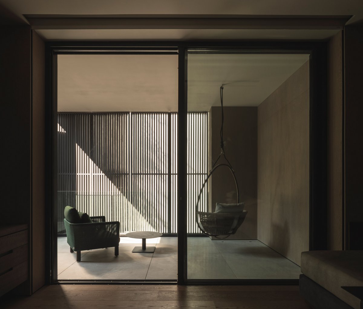 FrancescRifé作品精选|西班牙极简主义空间