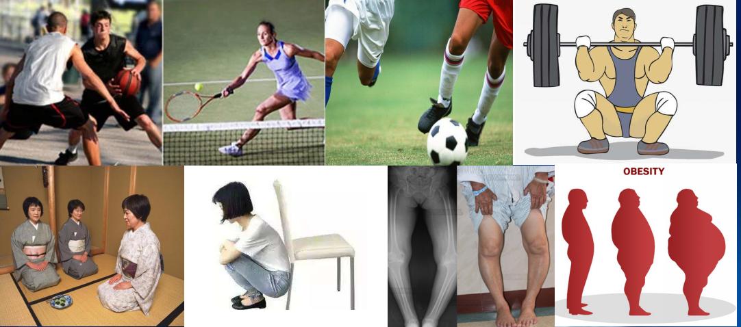 半月板损伤康复训练,半月板损伤膝盖疼的最好治疗方法