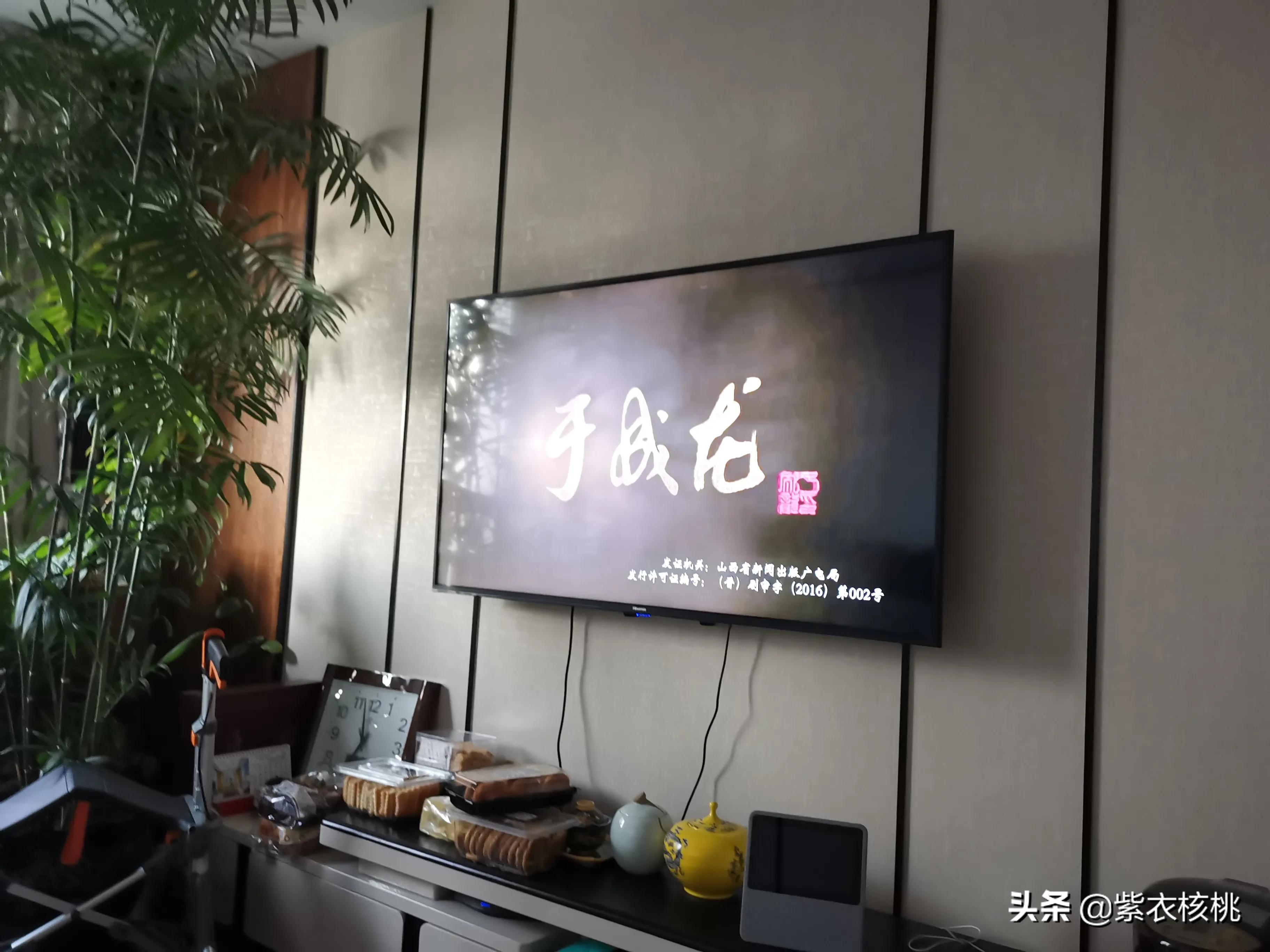 vivo手机投屏到电视上怎么操作,手机里的电视剧怎么投到电视上