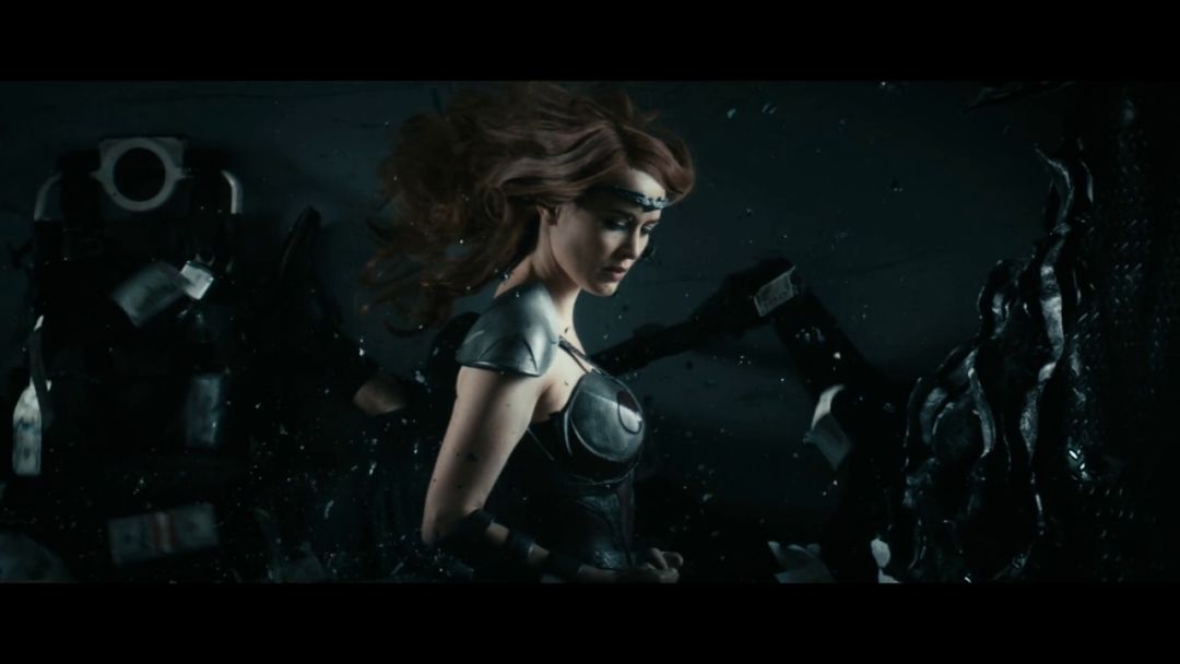 超级英雄黑袍纠察队20集,超级英雄恶棍